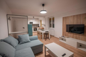 Apartmán Claudia - Rezidence K Lanovce